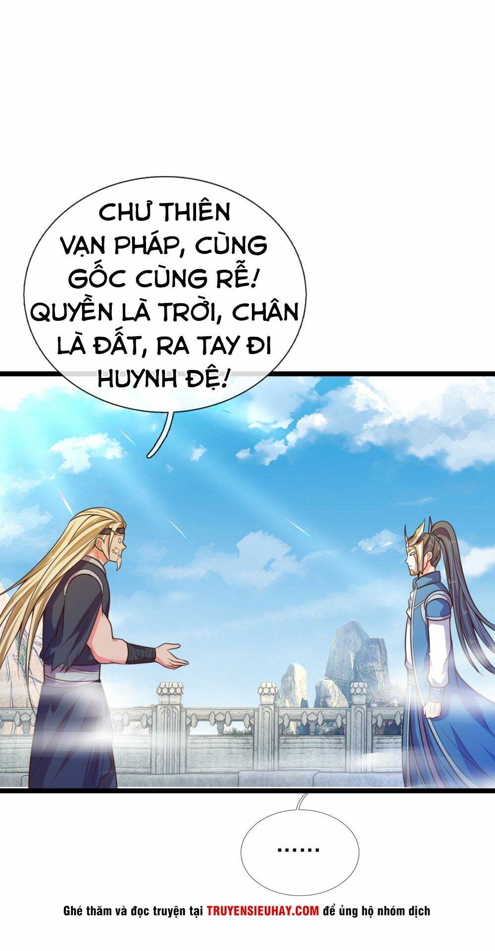 thần võ thiên tôn Chapter 62 - Next Chapter 63