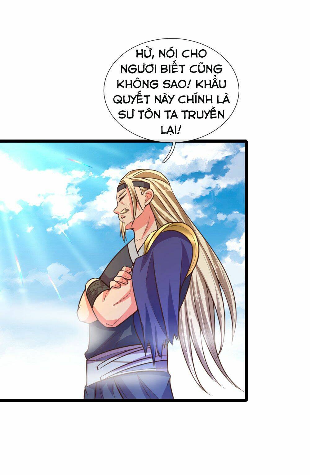 thần võ thiên tôn Chapter 62 - Next Chapter 63