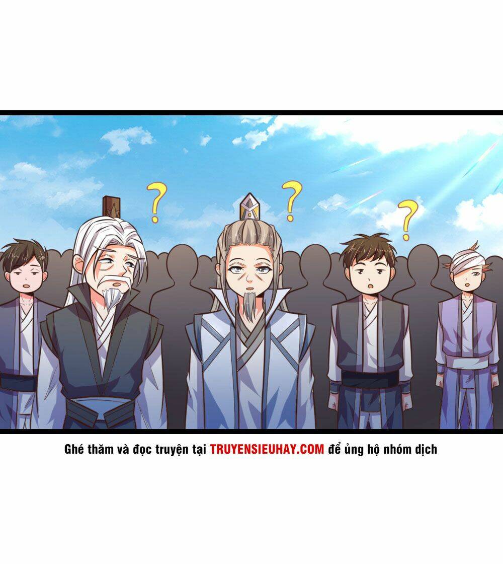 thần võ thiên tôn Chapter 62 - Next Chapter 63