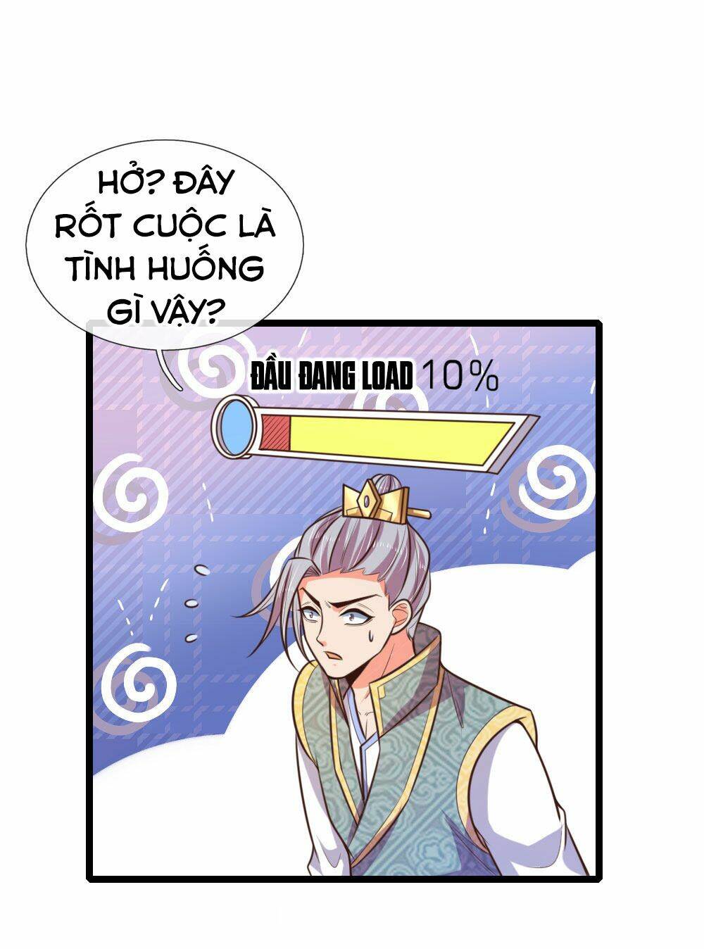 thần võ thiên tôn Chapter 62 - Next Chapter 63