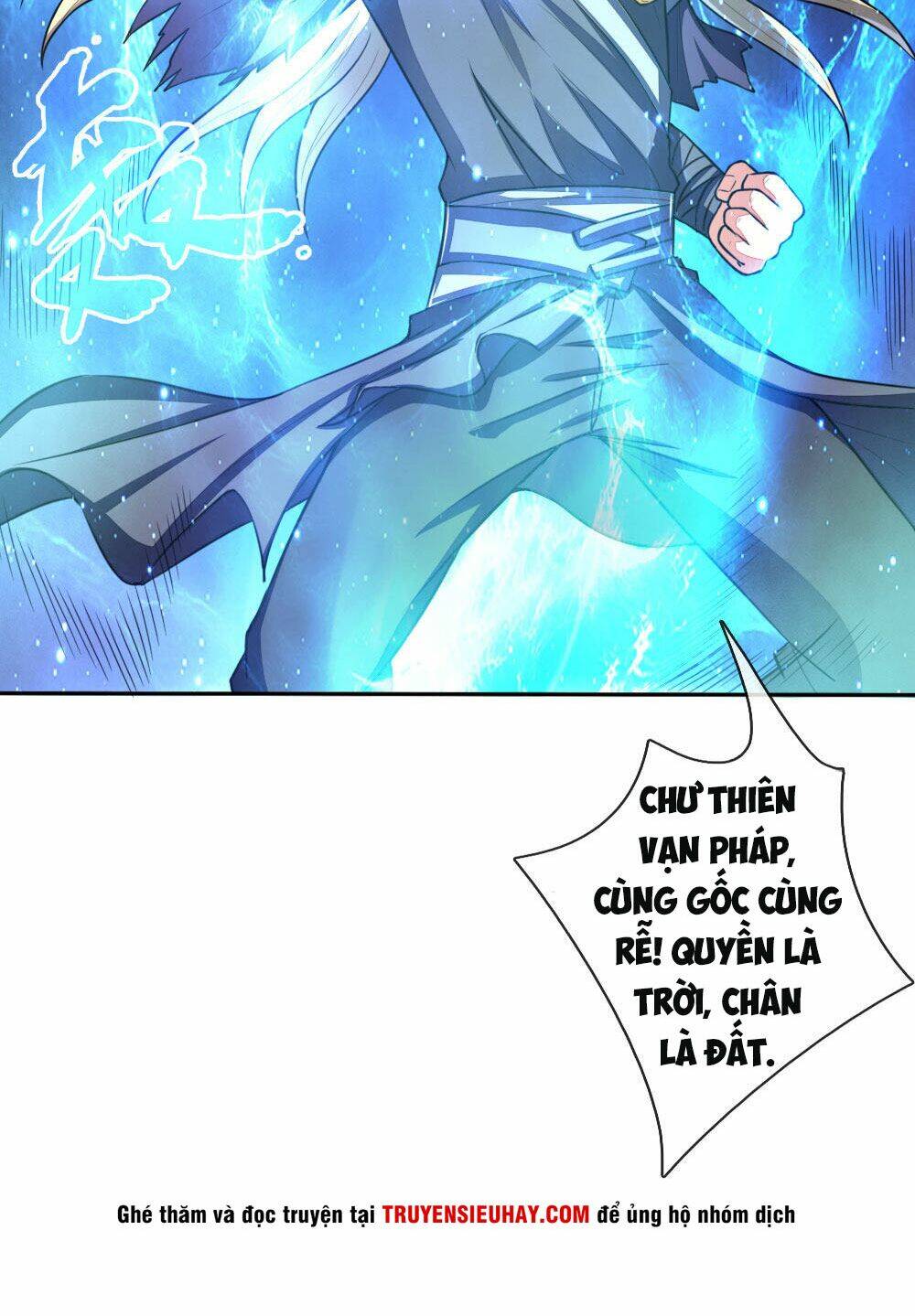 thần võ thiên tôn Chapter 62 - Next Chapter 63