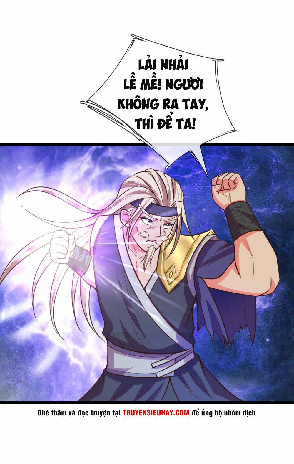 thần võ thiên tôn Chapter 62 - Next Chapter 63