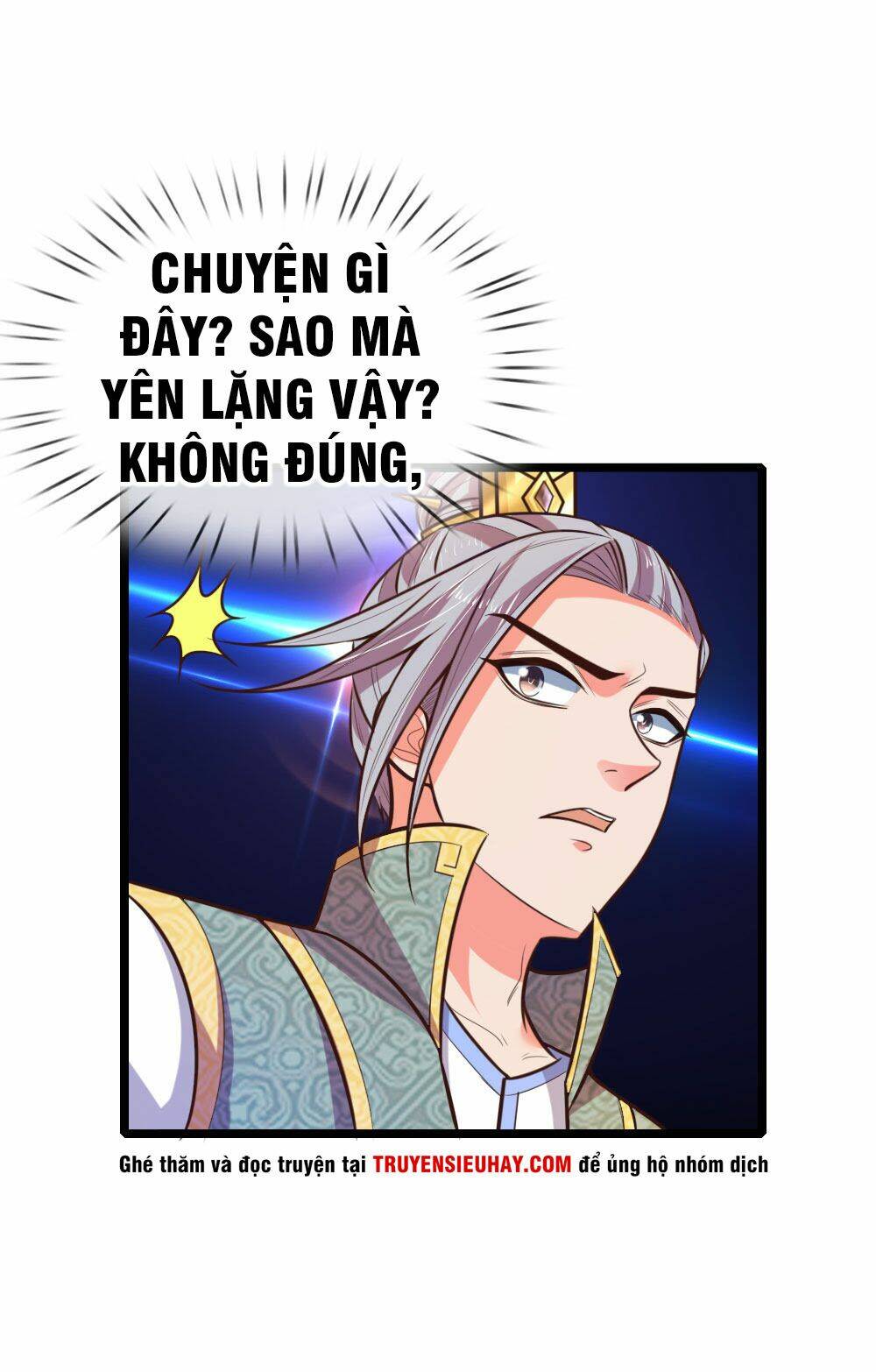 thần võ thiên tôn Chapter 62 - Next Chapter 63