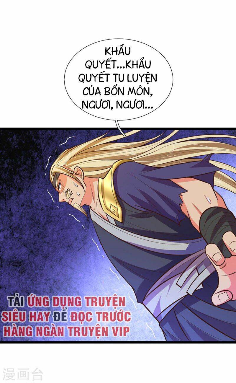 thần võ thiên tôn Chapter 63 - Next Chapter 64