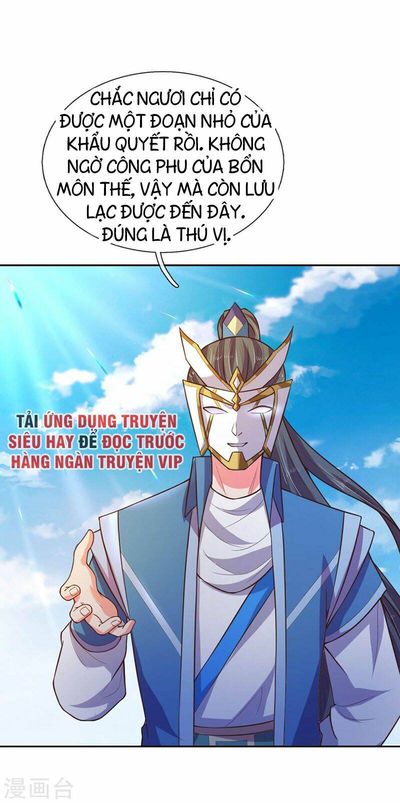 thần võ thiên tôn Chapter 63 - Next Chapter 64