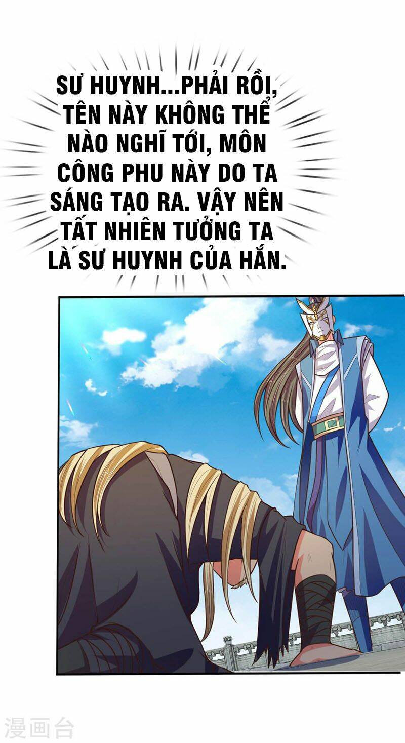 thần võ thiên tôn Chapter 63 - Next Chapter 64