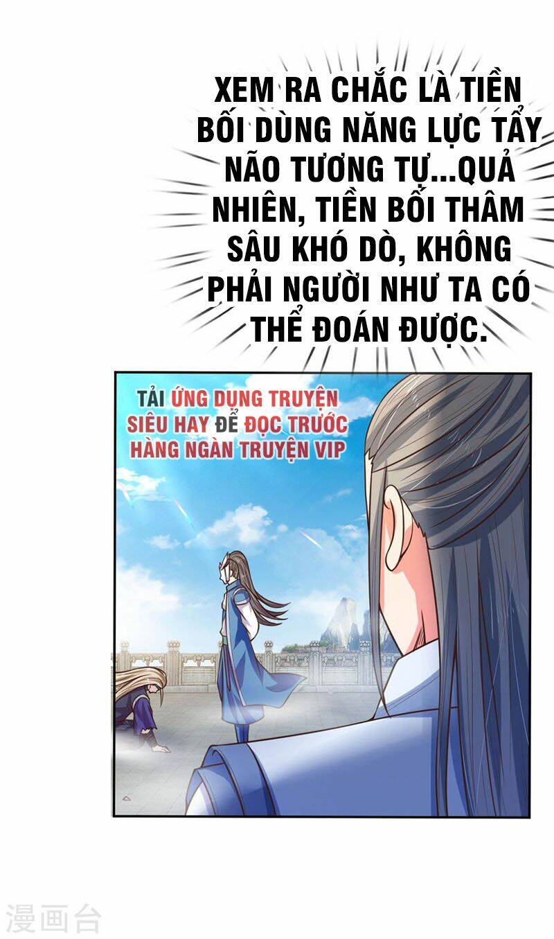 thần võ thiên tôn Chapter 63 - Next Chapter 64