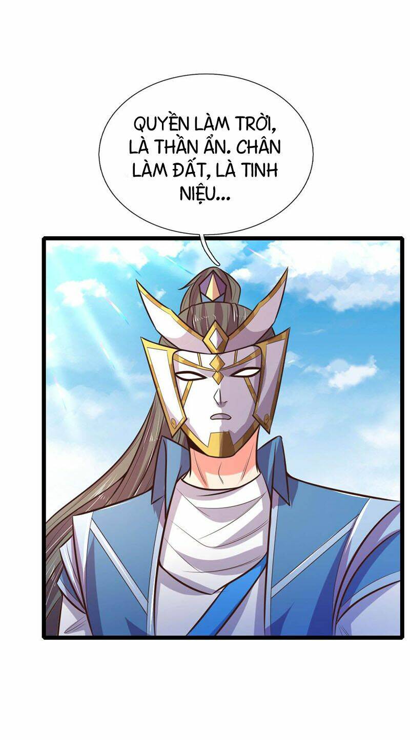 thần võ thiên tôn Chapter 63 - Next Chapter 64