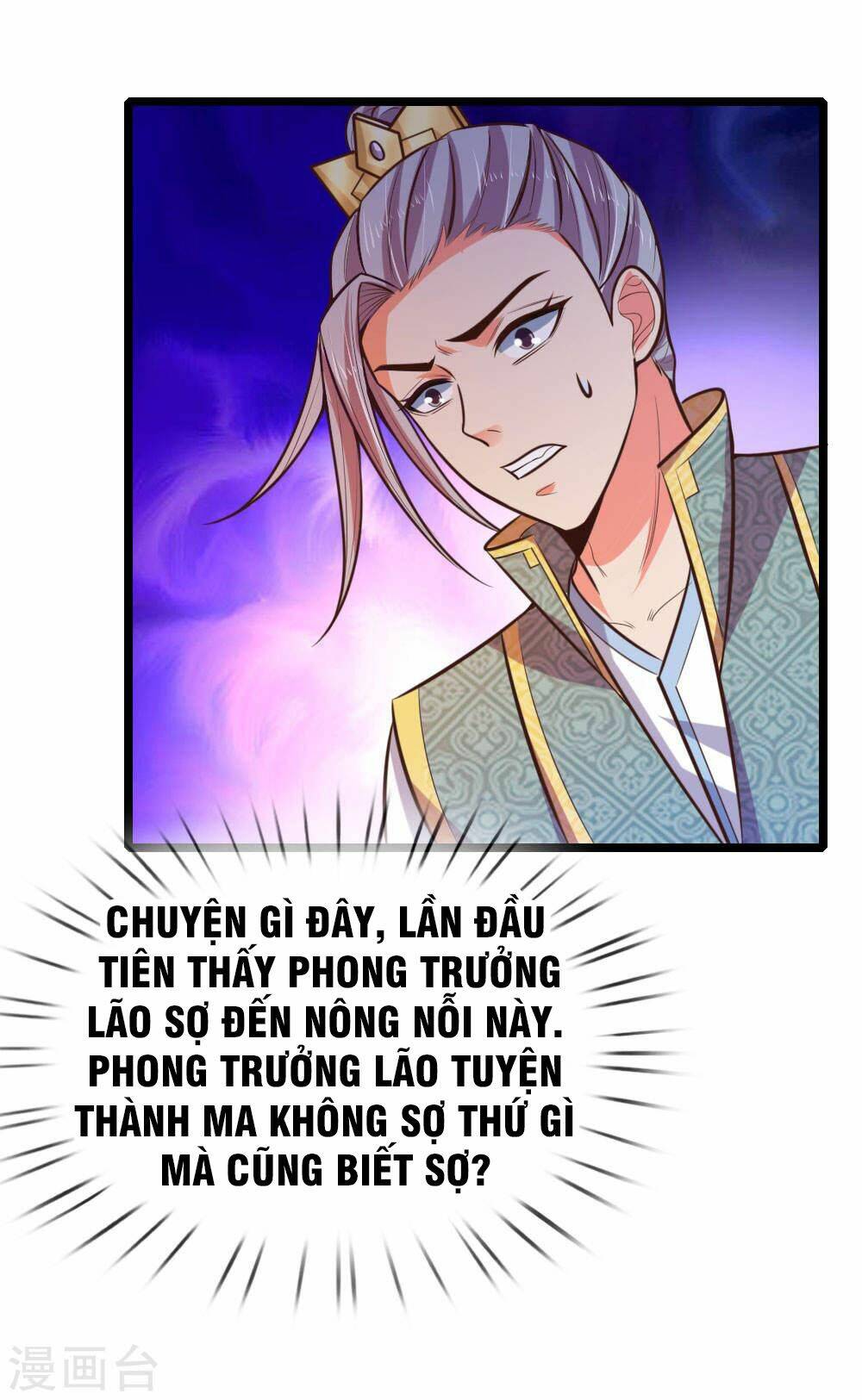 thần võ thiên tôn Chapter 63 - Next Chapter 64