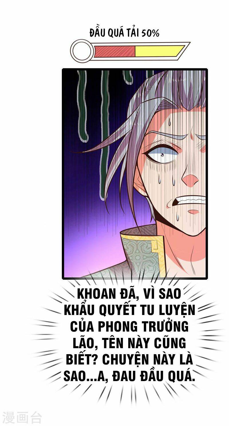 thần võ thiên tôn Chapter 63 - Next Chapter 64