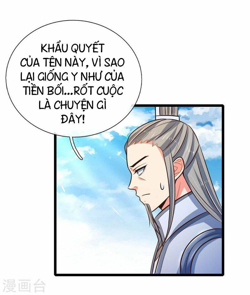 thần võ thiên tôn Chapter 63 - Next Chapter 64