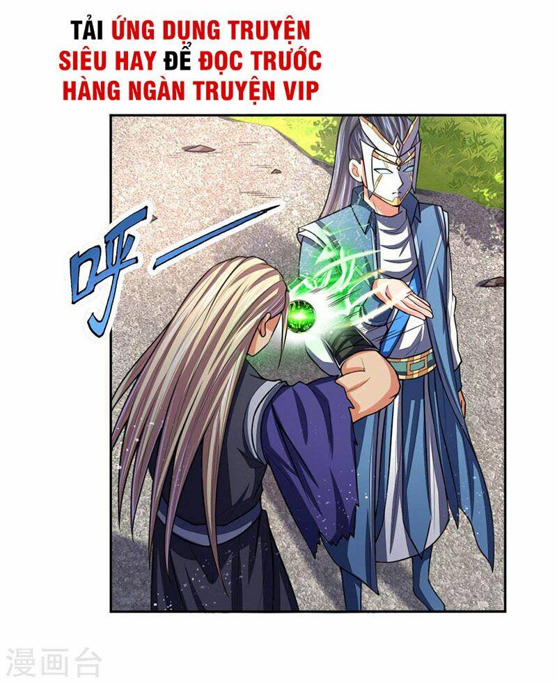 thần võ thiên tôn Chapter 65 - Trang 2