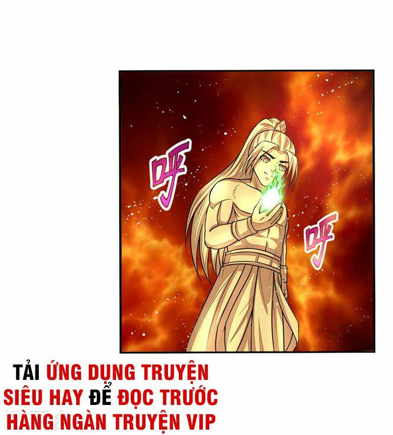 thần võ thiên tôn Chapter 65 - Trang 2