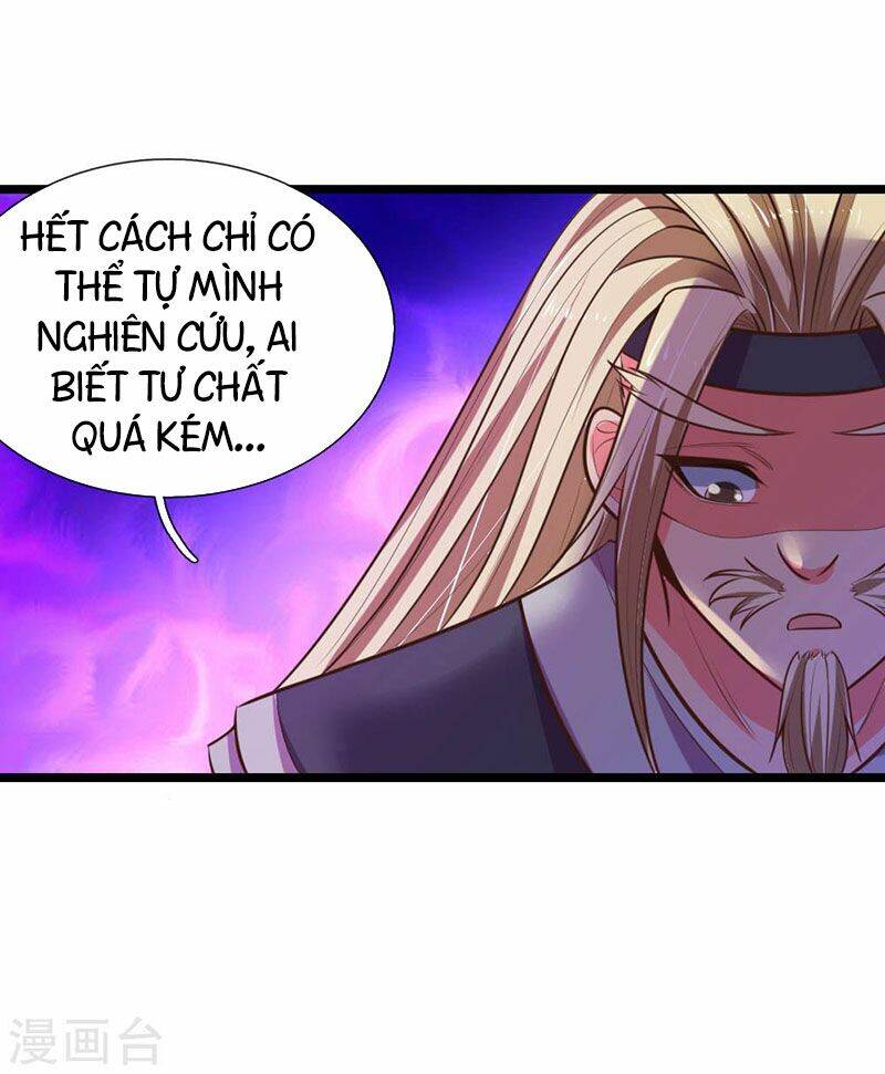 thần võ thiên tôn Chapter 65 - Trang 2