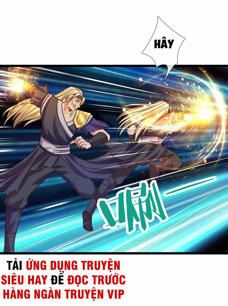 thần võ thiên tôn Chapter 67 - Next Chapter 68