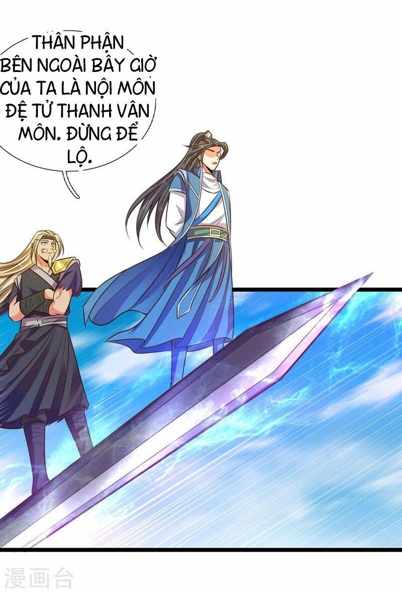 thần võ thiên tôn Chapter 67 - Next Chapter 68