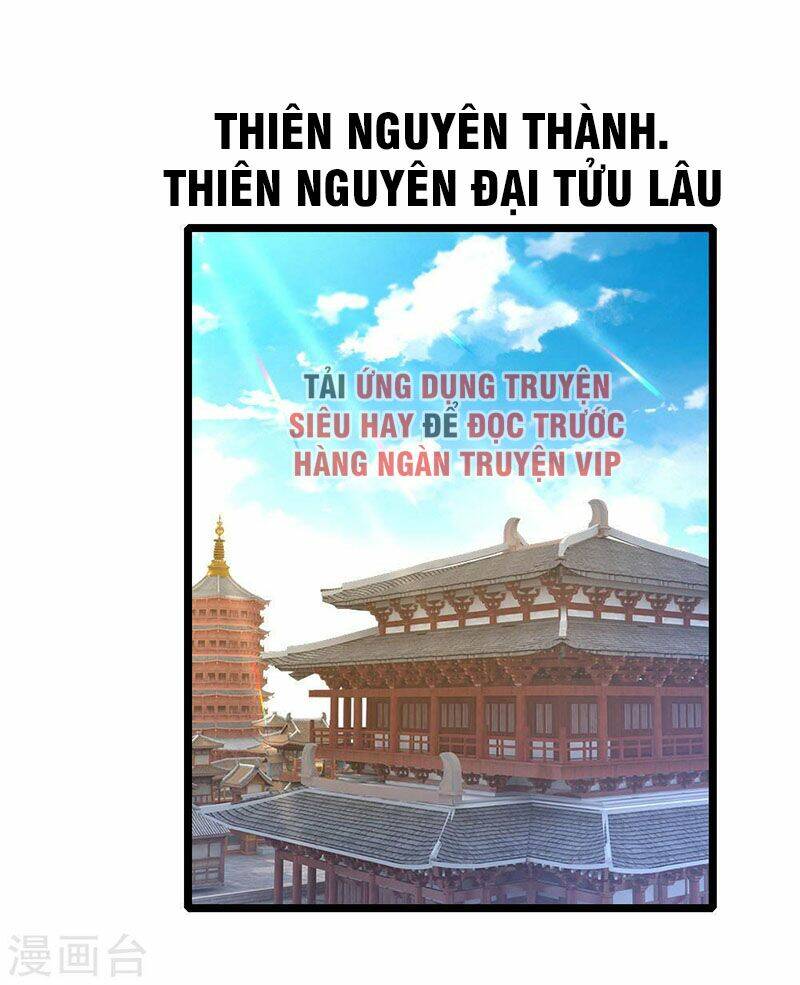 thần võ thiên tôn Chapter 67 - Next Chapter 68