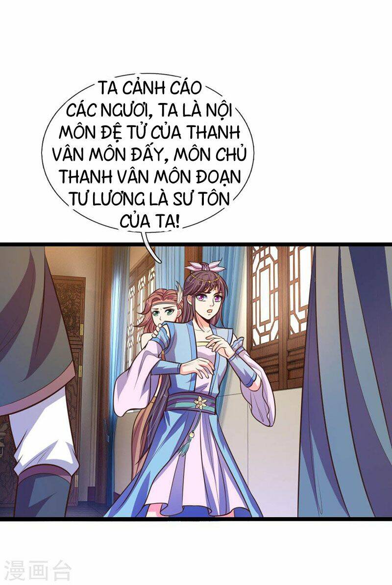 thần võ thiên tôn Chapter 67 - Next Chapter 68