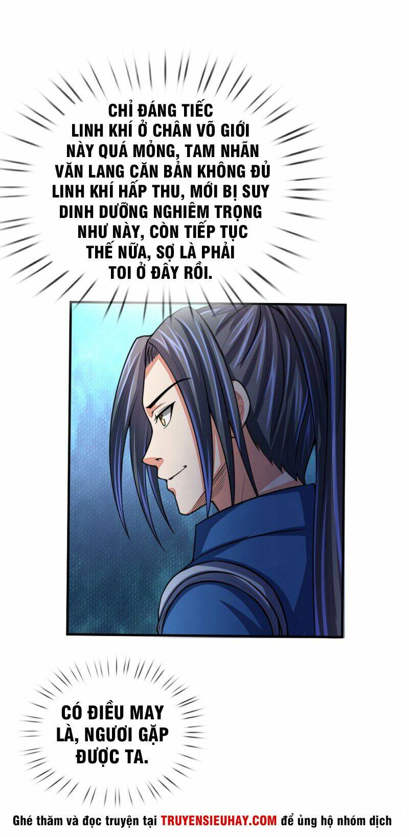 thần võ thiên tôn Chapter 74 - Next Chapter 75