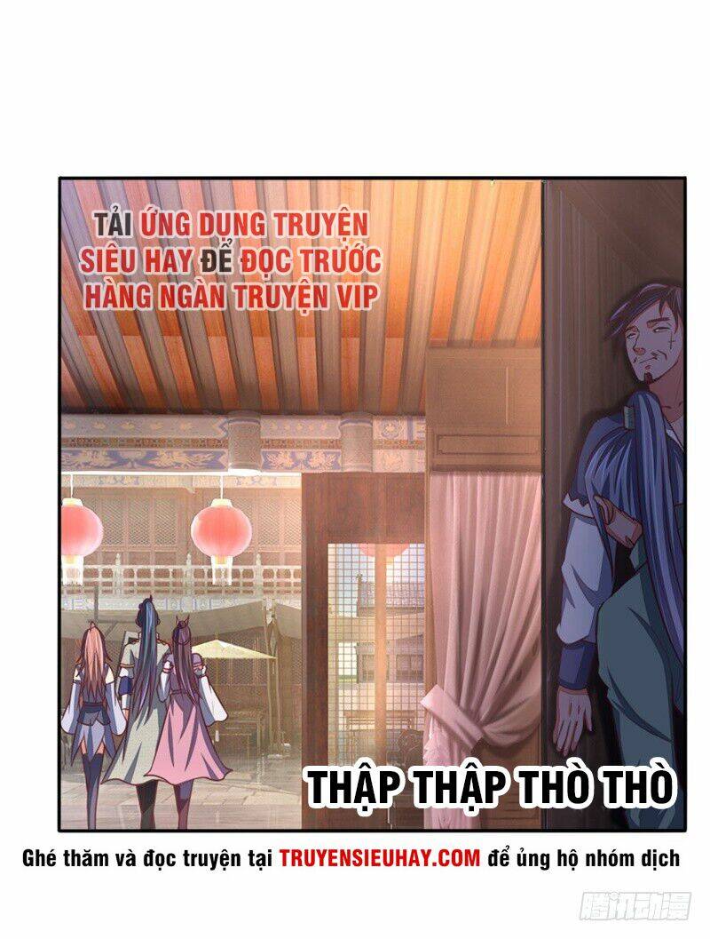 thần võ thiên tôn Chapter 76 - Next Chapter 77