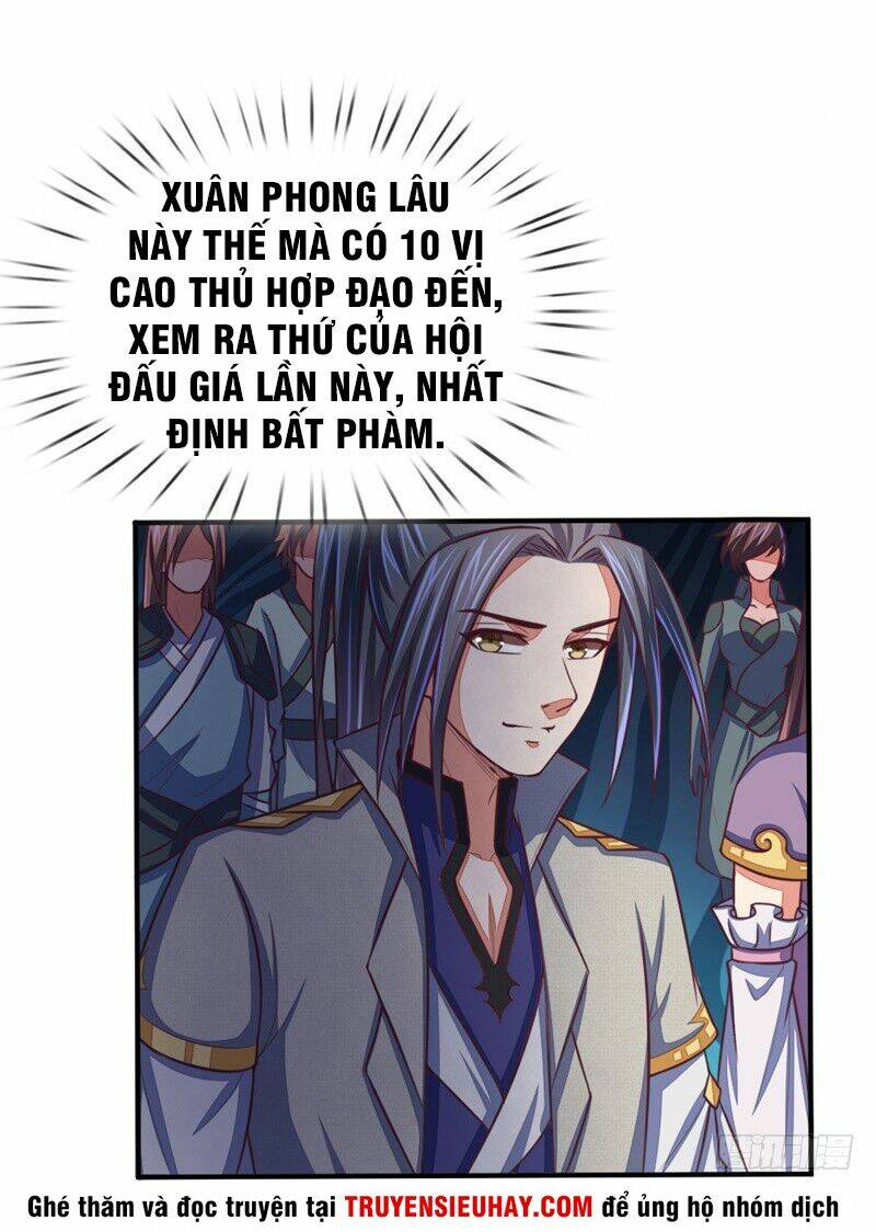 thần võ thiên tôn Chapter 76 - Next Chapter 77