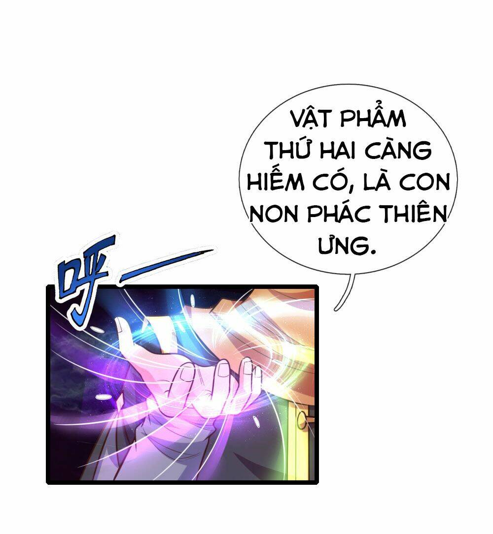 thần võ thiên tôn Chapter 79 - Trang 2