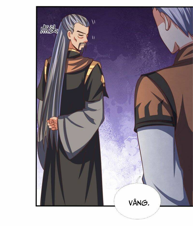 thần võ thiên tôn Chapter 88 - Trang 2