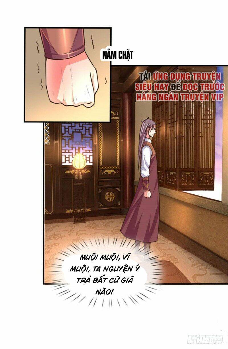 thần võ thiên tôn Chapter 92 - Next Chapter 93