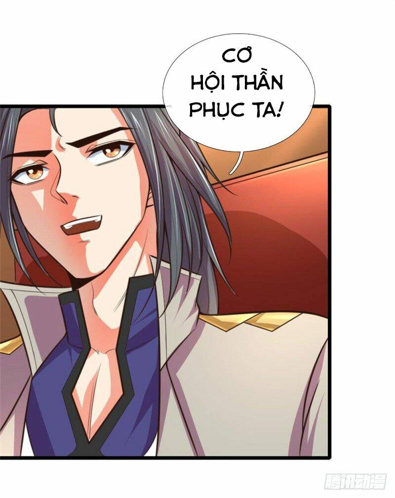 thần võ thiên tôn Chapter 92 - Next Chapter 93