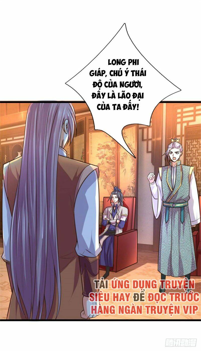 thần võ thiên tôn Chapter 92 - Next Chapter 93