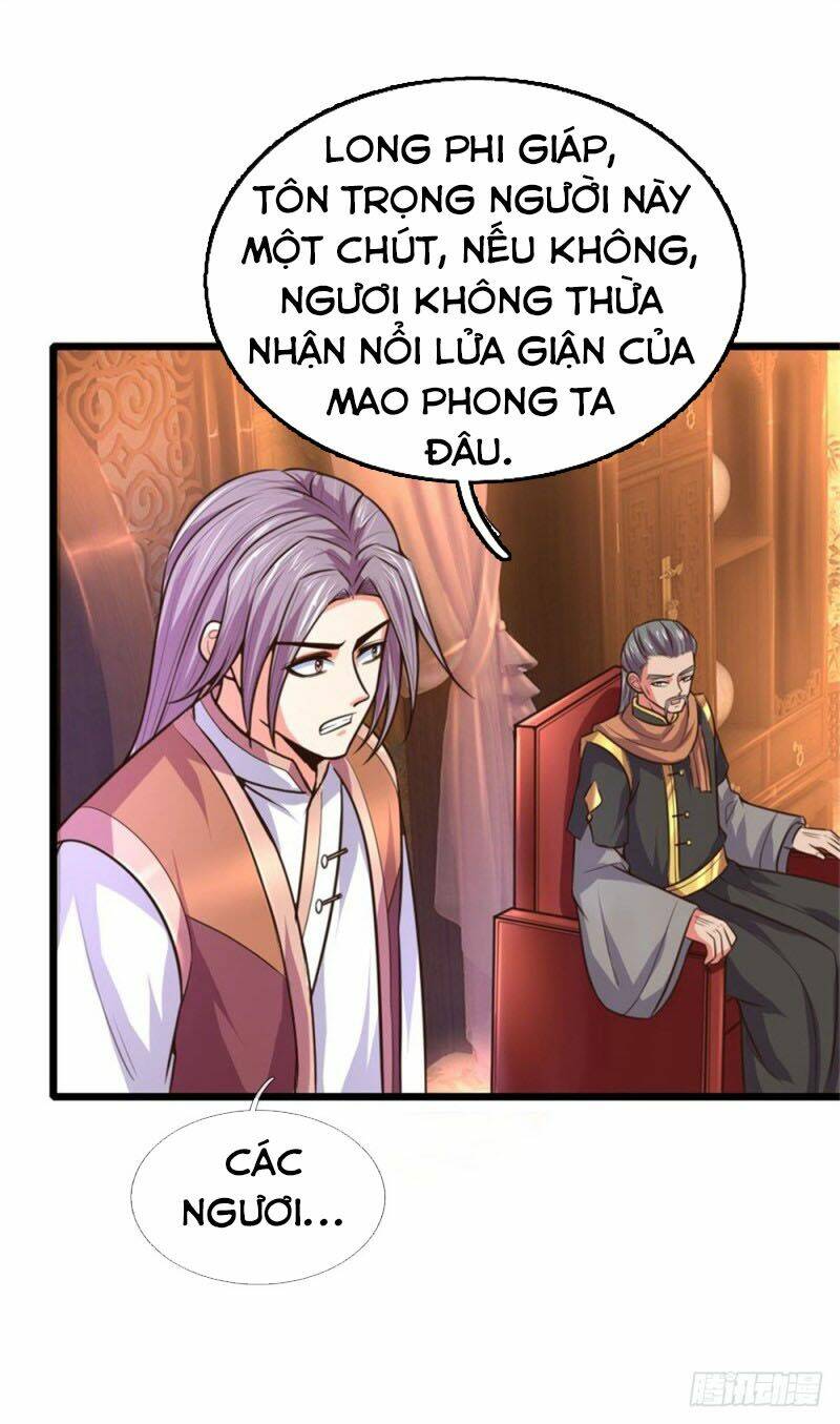 thần võ thiên tôn Chapter 92 - Next Chapter 93