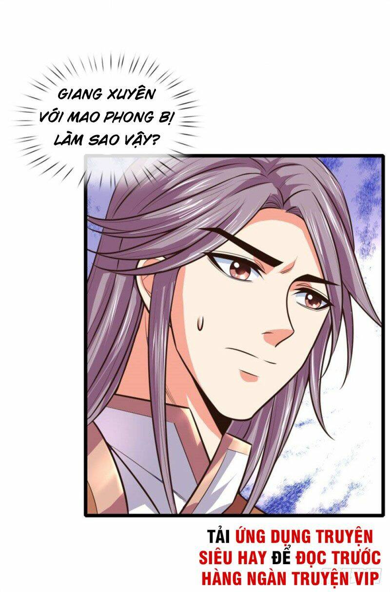 thần võ thiên tôn Chapter 92 - Next Chapter 93