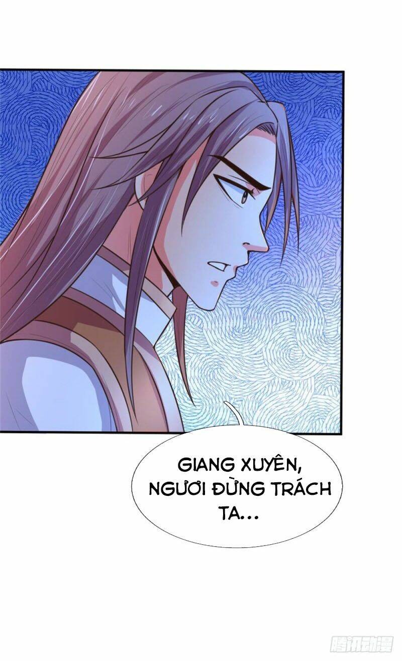 thần võ thiên tôn Chapter 92 - Next Chapter 93