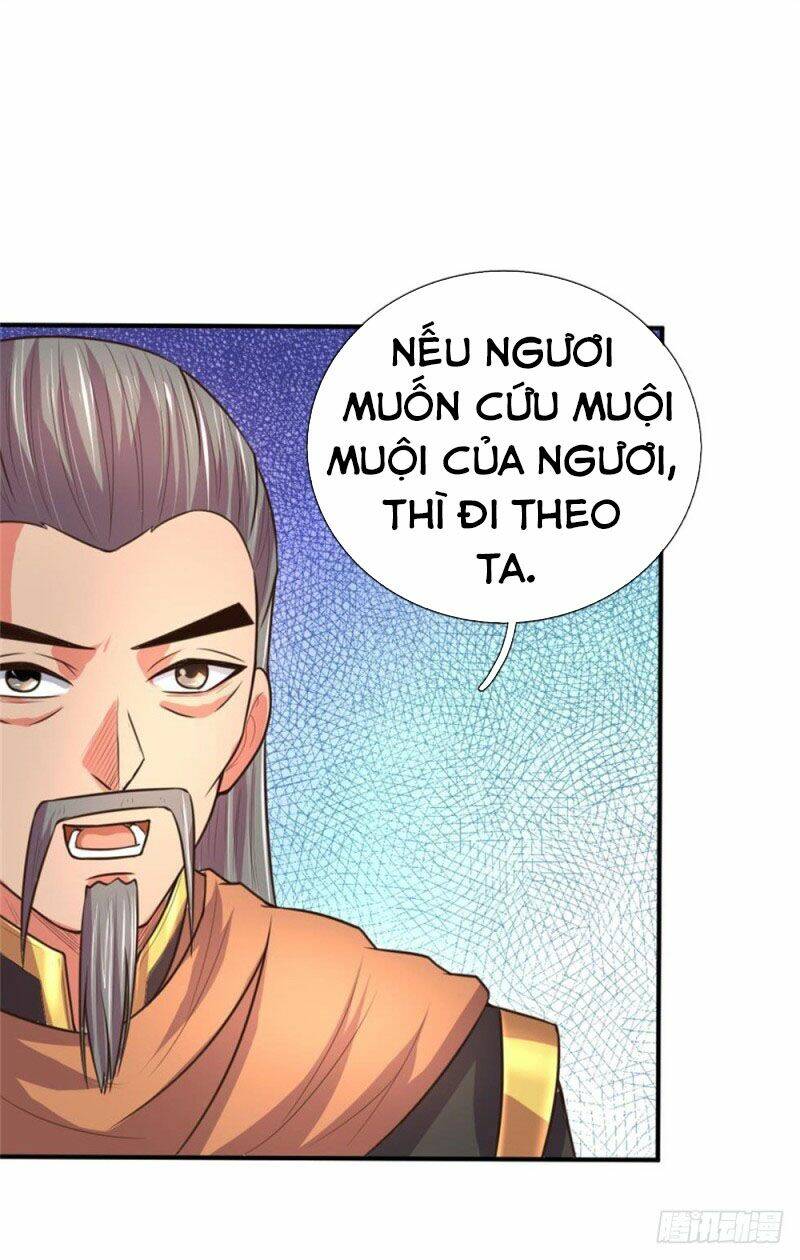 thần võ thiên tôn Chapter 92 - Next Chapter 93