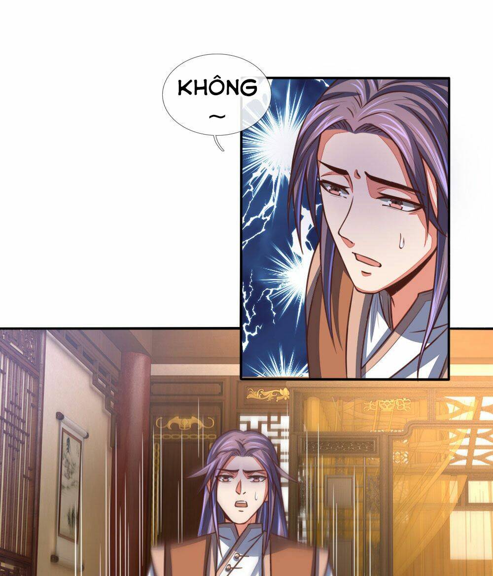 thần võ thiên tôn Chapter 94 - Trang 2