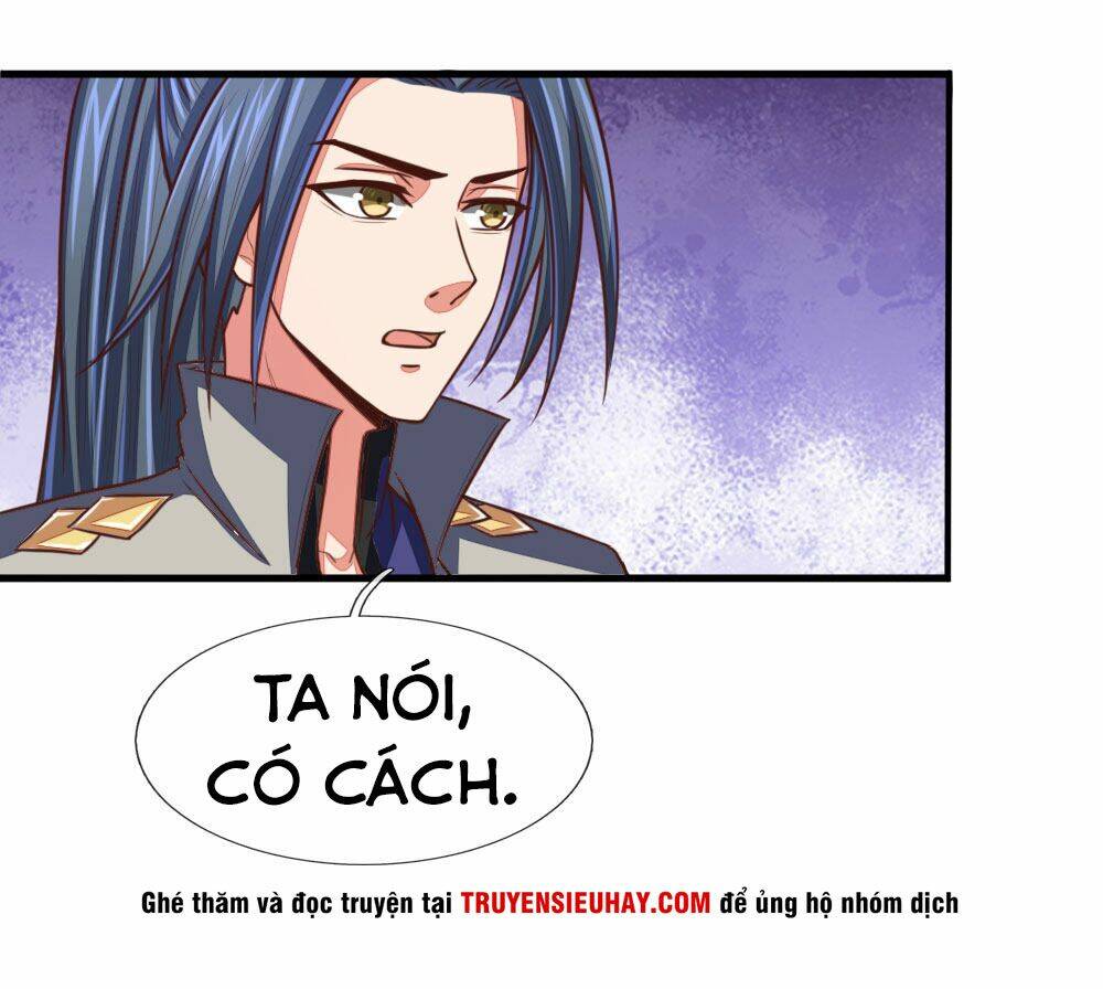 thần võ thiên tôn Chapter 94 - Trang 2