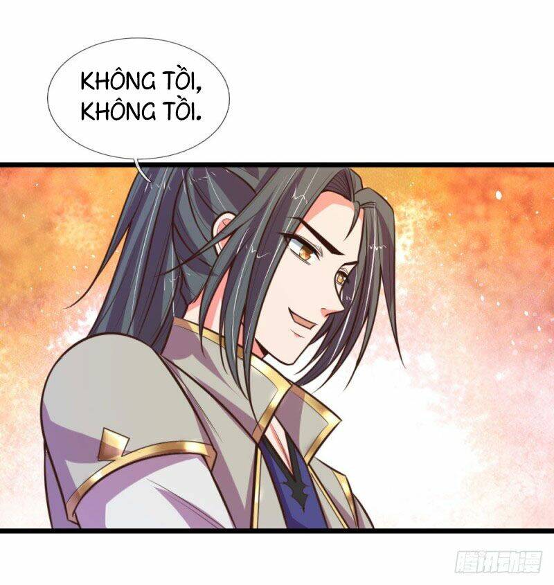 thần võ thiên tôn Chapter 96 - Next Chapter 97