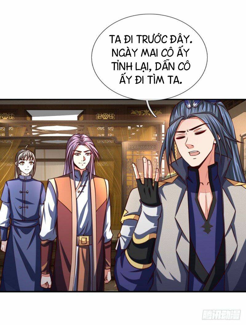 thần võ thiên tôn Chapter 96 - Next Chapter 97