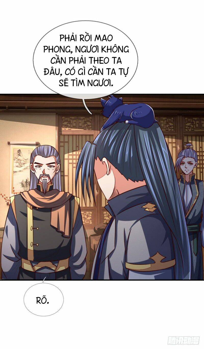 thần võ thiên tôn Chapter 96 - Next Chapter 97