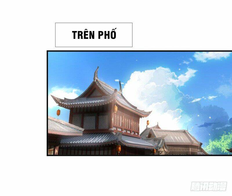 thần võ thiên tôn Chapter 96 - Next Chapter 97