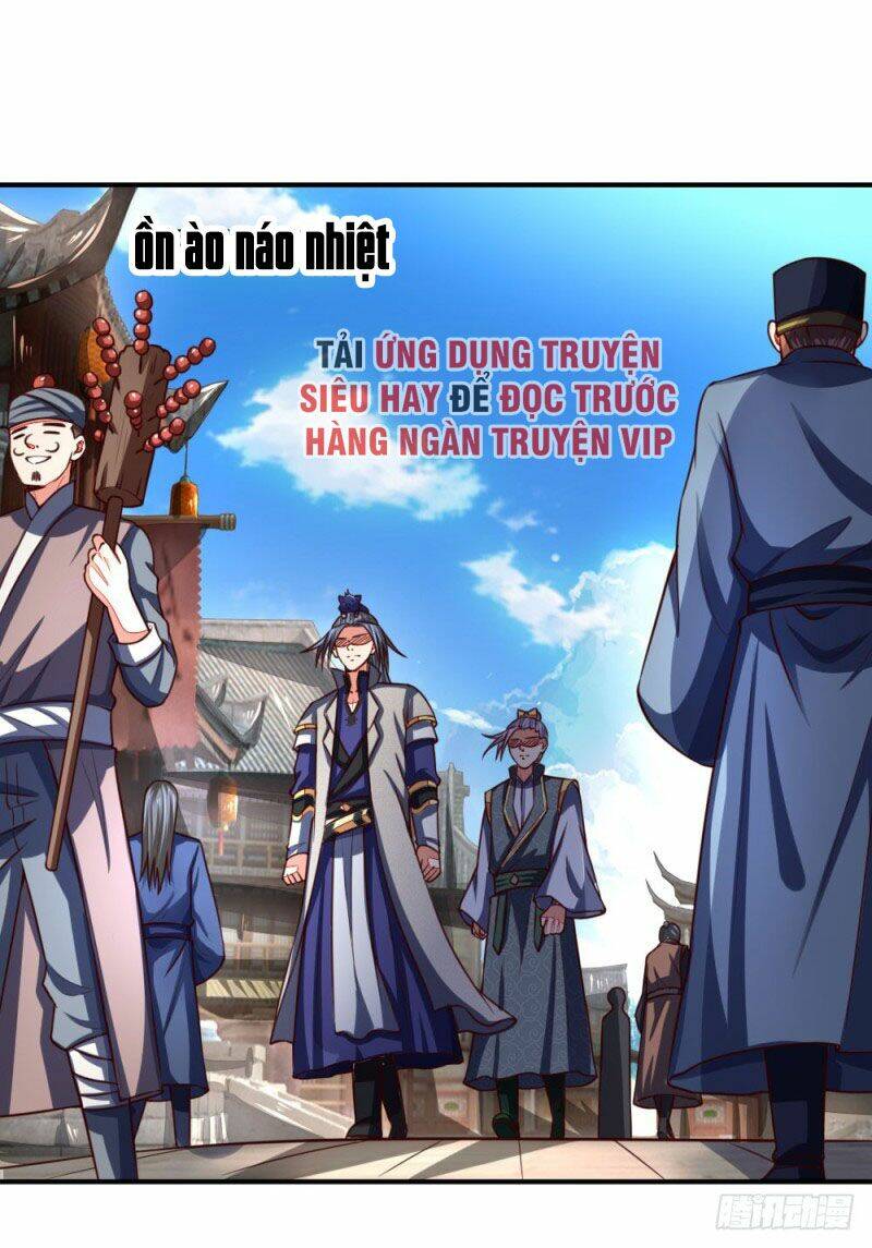 thần võ thiên tôn Chapter 96 - Next Chapter 97