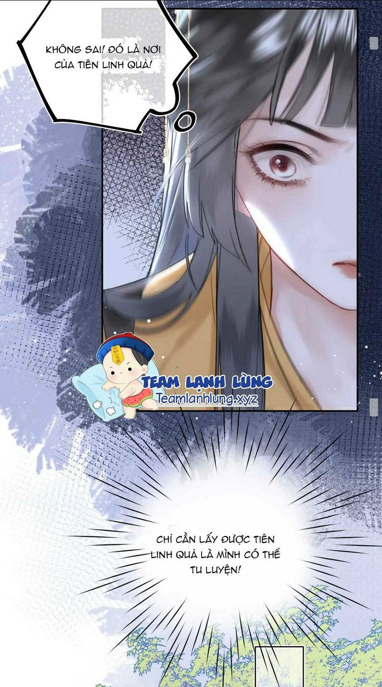 thần y hoàng hậu chapter 5 - Trang 2