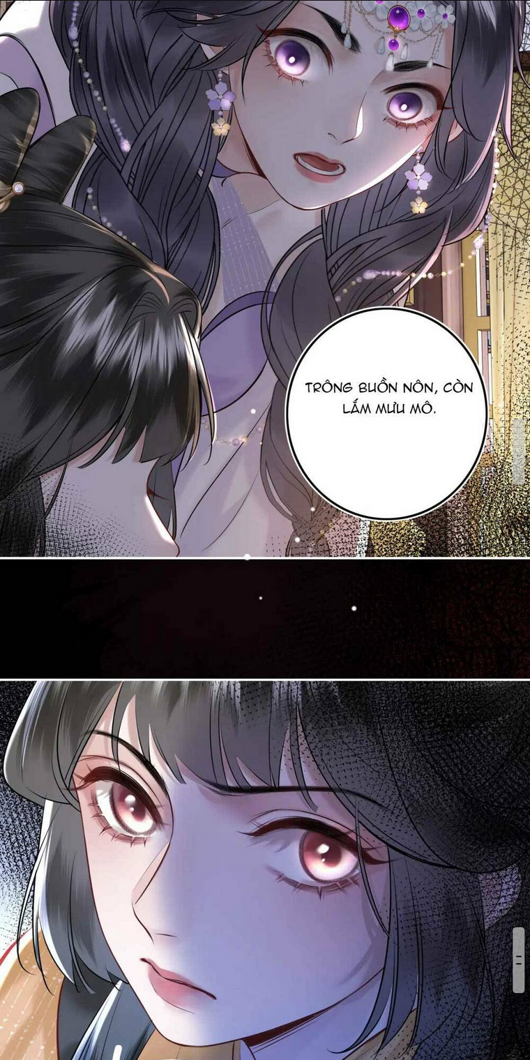 thần y hoàng hậu chapter 5 - Trang 2