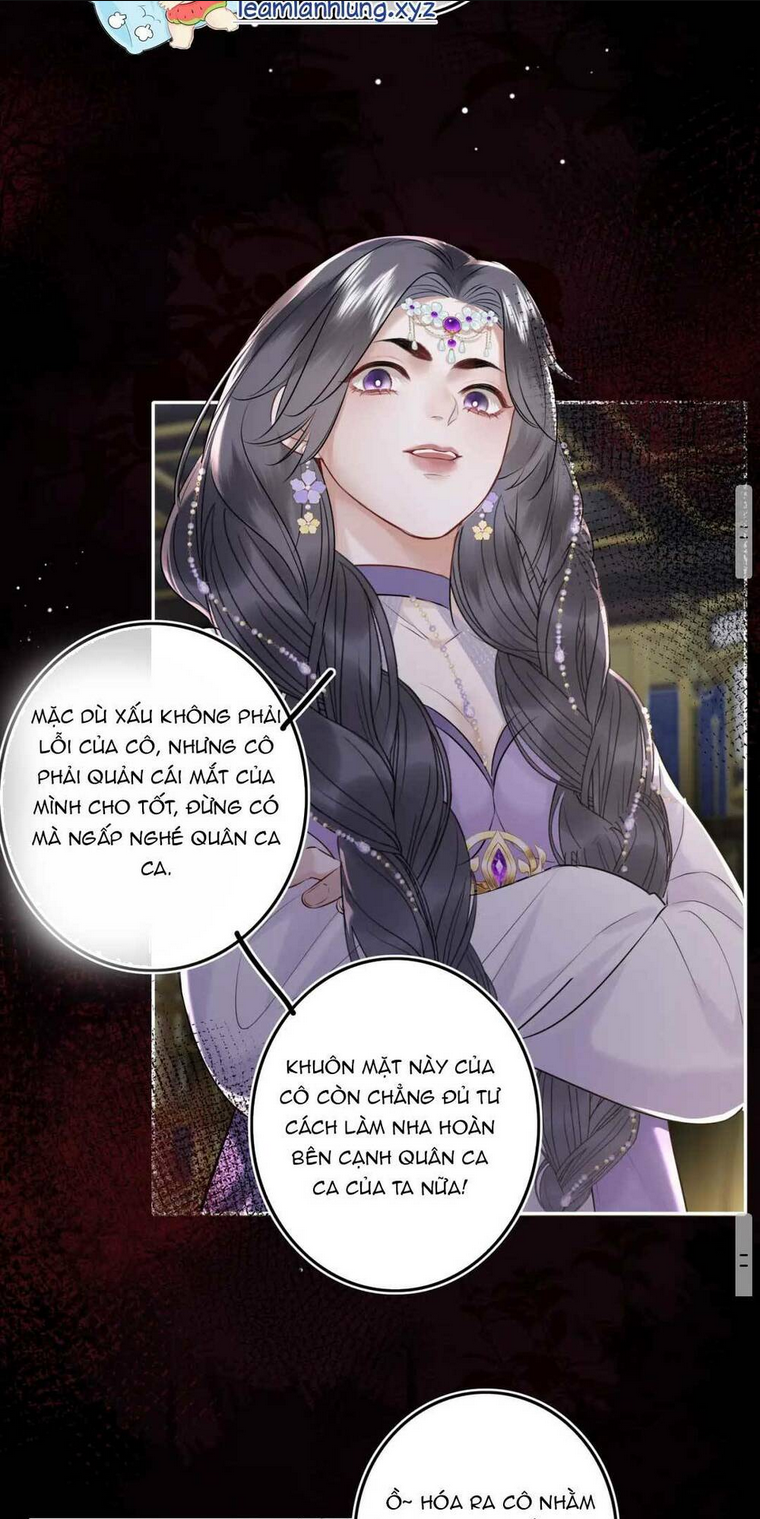 thần y hoàng hậu chapter 5 - Trang 2