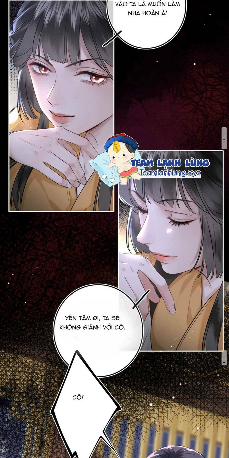 thần y hoàng hậu chapter 5 - Trang 2