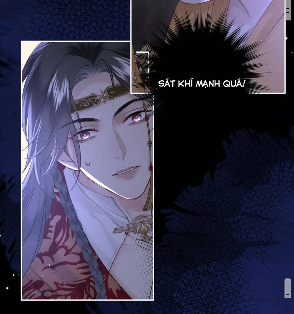 thần y hoàng hậu chapter 6 - Trang 2