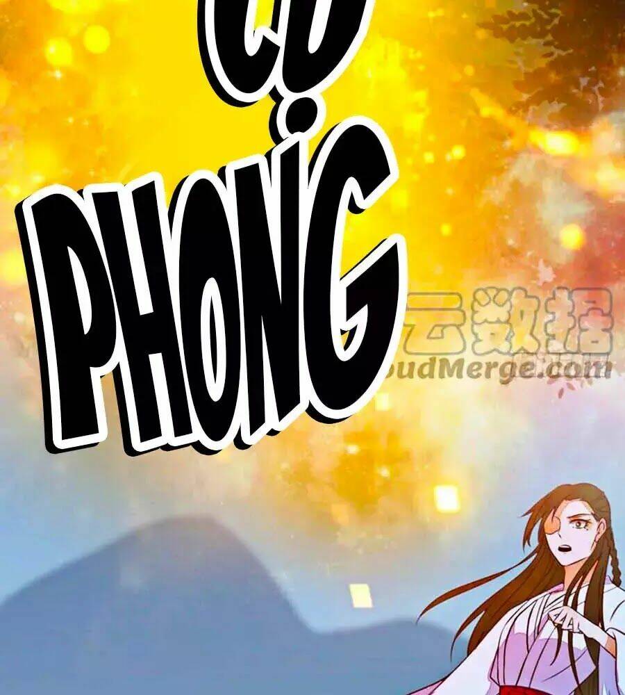 thần y khí nữ: ngự thú cuồng phi của quỷ đế chapter 49 - Trang 2