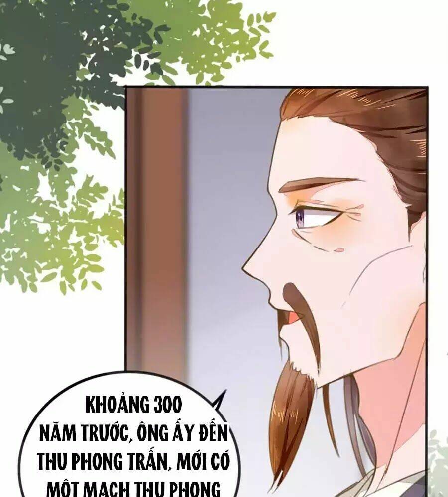 thần y khí nữ: ngự thú cuồng phi của quỷ đế chapter 60 - Trang 2