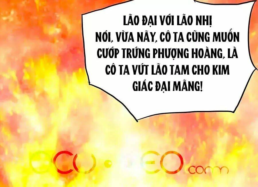 thần y khí nữ: ngự thú cuồng phi của quỷ đế chapter 70 - Trang 2