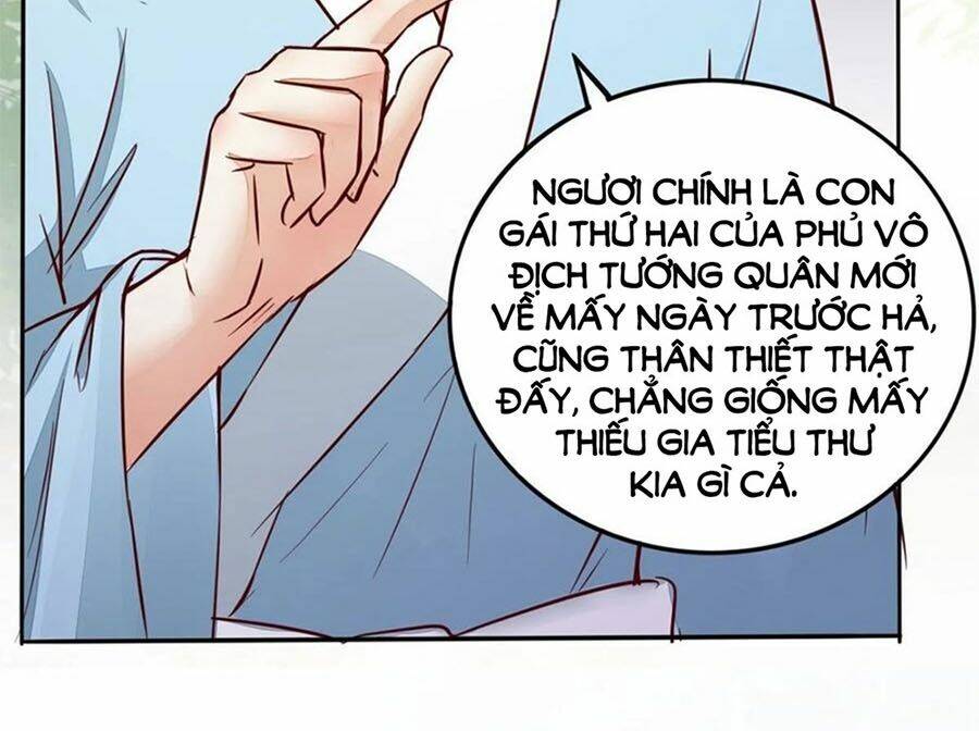 thần y khí nữ: ngự thú cuồng phi của quỷ đế chapter   90 - Trang 2